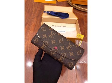 ví nữ louis vuitton|hinh Louis Vuitton.